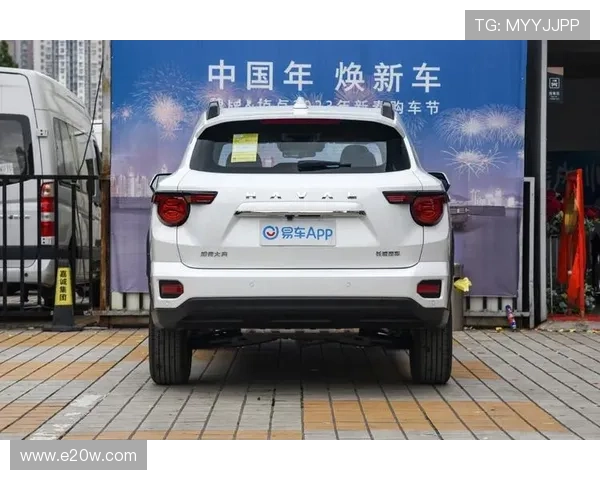 2.0T依旧魅力十足,试驾哈弗大狗PLUS